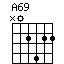 A69