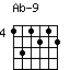 Ab-9