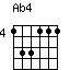 Ab4