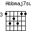 Abbmaj7sus4.png