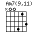 Am7(9,11).png