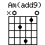 Amadd9