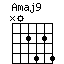 Amaj9