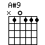 A#9
