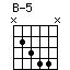 B-5