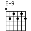 B-9