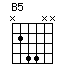 B5