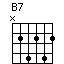 B7