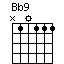 Bb9