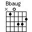 Bbaug