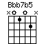 Bbb7b5.png