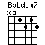 Bbbdim7.png