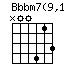 Bbbm7(9,11).png