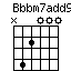 Bbbm7add9onBss.png
