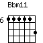 Bbm11
