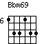 Bbm69