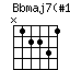 Bbmaj7(s11).png
