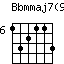 Bbmmaj7(9).png