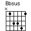 Bbsus