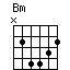 Bm