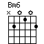 Bm6