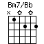 Bm7onBb.png