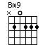 Bm9