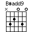 Bsadd9.png