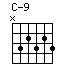 C-9