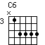 C6