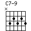 C7-9
