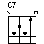 C7