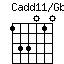 Cadd11onGbb.png