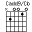 Cadd9onCb.png