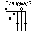 Cbaugmaj7.png