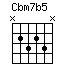 Cbm7b5.png