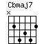 Cbmaj7.png