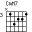 CmM7