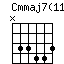 Cmmaj7(11).png