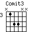 Comit3