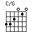 C/G
