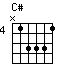 C#