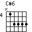 C#6
