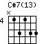 C#7(13)