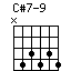 C#7-9