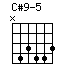 C#9-5