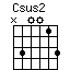 Csus2