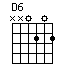D6