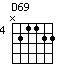 D69