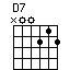 D7